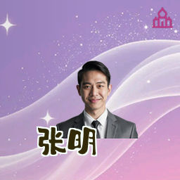 张明